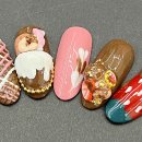 미용사(네일)국가자격증과정_실기 이미지