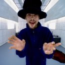 12월18일 수요일(Virtual Insanity - Jamiroquai) 이미지