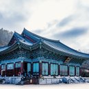 산사가는길