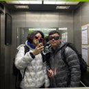 속리산 휴양센터 | 2025보은에 산수유람하다 속리산종주 백패킹후기