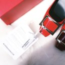 비아로마 | 로저비비에 ROGER VIVIER 미들힐 정품 해외직구 쇼핑후기 [루이자비아로마]