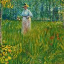 빈센트 반고흐 이미지