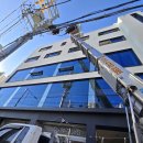 영덕사다리차 이미지