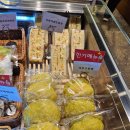 시흥하늘휴게소키스톤베이커리카페 | 빵과 맘모스빵이 정말 맛있는 시흥하늘휴게소 제과명장 빵집 / 키스톤 베이커리 카페 / 내돈내산 솔직후기
