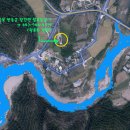 월류봉민박 이미지