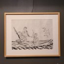 남원시립김병종미술관 이미지