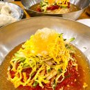 부산정통 가야밀면 이미지