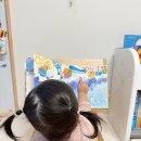 몽이야 | 3, 4세 인성동화 고민 중이라면 재미둥이 인성동화 장난감 속에 갇힌 몽이 읽어본 후기 세이펜 전집