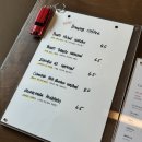 [수원 행궁동] 데이트 추천 후르츠 산도 맛집 &#34;하이드 커피&#34; 내돈내산