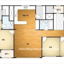 범지기마을4단지 버스정류장 이미지