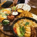 씨유 뉴익산대학로점 | 오라, 달콤한 연휴여 (근데 이제 후와후와, 애슐리퀸즈, 두바이 픽스 초코를 곁들인