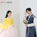 셀럽프라자 | 동탄한복대여 셀럽 모드 장착한 혼주한복