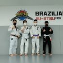 팀루츠 키즈 주짓수&레슬링 이미지