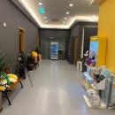 대형스크린골프 이미지