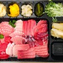덕수헤어샵 | 하남 미사 참치회 맛집 후기!