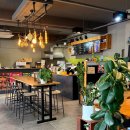 무들로 | ☕️ 경기광주 초월 디저트 “데일리커피” 솔직후기, 찐후기