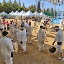 장뜰두레놀이 이미지