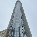 우창호텔 | 중국 우한 메리어트 우창 이그제큐티브 스튜디오 후기 1편