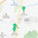 동탄2LH행복주택35단지 경로당 이미지
