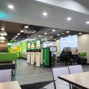 써브웨이 이태원역점 이미지