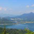 청풍호뜨락 이미지