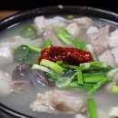 (주)신마산시장 | 신송자 신마산식당 왜 유명할까, 돼지국밥·고기밥 차이