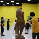 양주시립민복진미술관 이미지