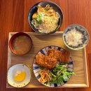 전주 돈카츠맛집 효자동 일식 야모리