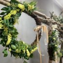 화훼장식 기능사(꽃꽂이) 이미지