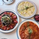 운멜로 | 수원 행궁동 맛집 이탈리안 운멜로 1호점 세트메뉴 후기
