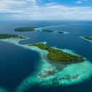 ​제3차 세계대전이 시작된다면 지구상에서 가장 안전한 나라는 어디일까? 이미지