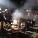 몽산포해넘이 이미지