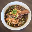 관촉사거리 음식점 앞 | 영종도 은골카페거리맛집 숨은 태국음식점 파이뎅