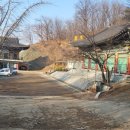 진덕사입구 이미지