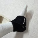 더러닝랩어학원 | 냉찜질온찜질 둘다 가능한 큐어랩 발목 젤슬리브 러닝후 완전밀착 아이싱