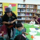 꿈꾸는 평창동 작은도서관 이미지