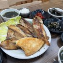 고가네생선구이 이미지