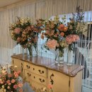 아이리스 | 웨딩홀#18) 라루체 웨딩홀 아이리스홀 후기