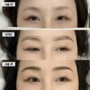 청라눈썹 라몽드뷰티 할인이벤트 쉐도우눈썹 디자인 잘하는 곳 만족후기