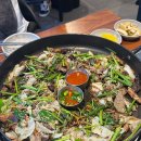 염창역 맛집 정칠구 백순대 순대국 무난한 한끼