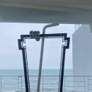 카페808 - 강남구 강남대로 470 | 부산기장 바다뷰 카페808 내돈내산 솔직후기