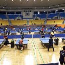 익산실내체육관 이미지