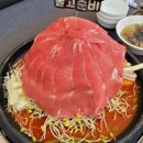백년불고기물갈비 네이버블로그