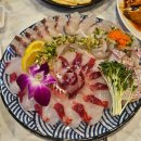 세민수산 고덕점 – 봄 제철회 도다리, 도미, 보리숭어 고덕맛집 다녀온 후기