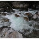 뱀사골야영장 이미지