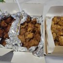 다조아두마리치킨 이미지