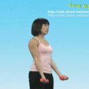 투암 바이셉스 컬(Two Arm Biceps Curl) - 이두 이미지