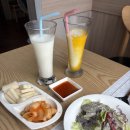 달콤피시 | [천안] 마운틴피시텔레스토랑 | 먹어본 커리+난 중에 제일 맛있었던 런치 스페셜 세트 후기