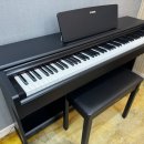 105 | 🎹[충남 아산] 교회 반주용 디지털피아노 추천 – 아산 교회 야마하 YDP105 설치