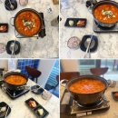 [음식점]-먹골역 도리당 곱도리탕, 닭도리탕전문, 김치찌개집 묵동점
